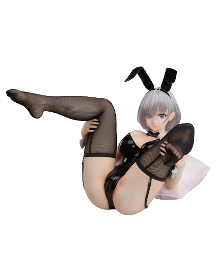 【Pre-order】Native BINDing Chihiro mihiro Bunny ver. 1/4 Undress