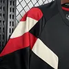 2024/2025 Manchester United Originals Tee Black Football Shirt 1:1 Thai Quality