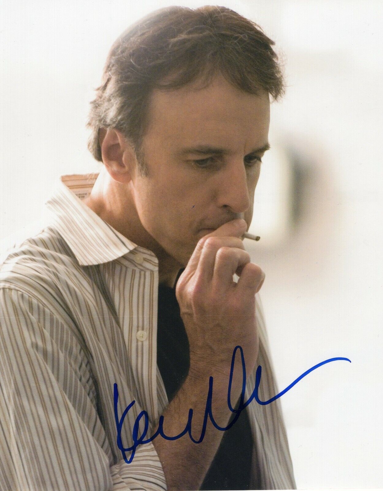 Kevin Nealon Signed 8x10 Photo Poster painting w/COA Comedian Actor Saturday Night Live Weeds #1