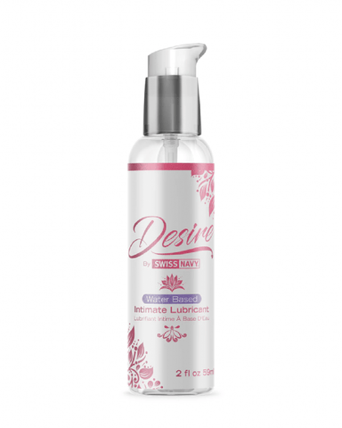 Pornhint Desire Silicone Based Intimate Lubricant