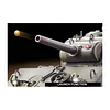 1/16th M4A3 Sherman RC Tank With Smoke, Sound And BB Gun - Metal Upgrade Pro Version