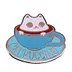 Gatito Café Feliz