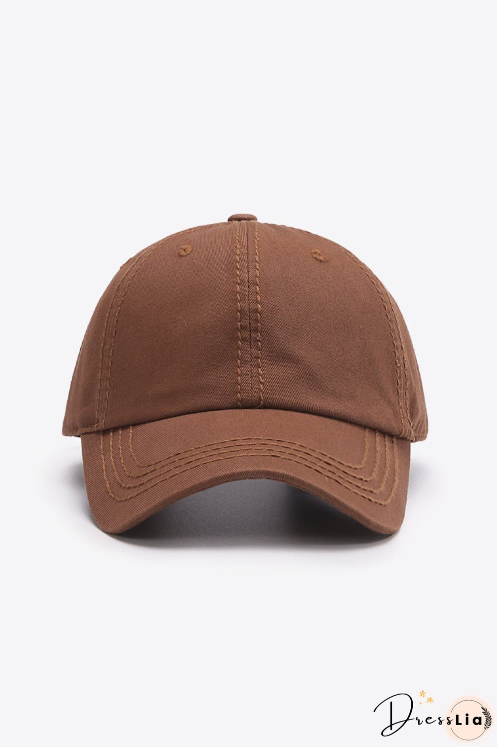 In A Pretty World Baseball Cap