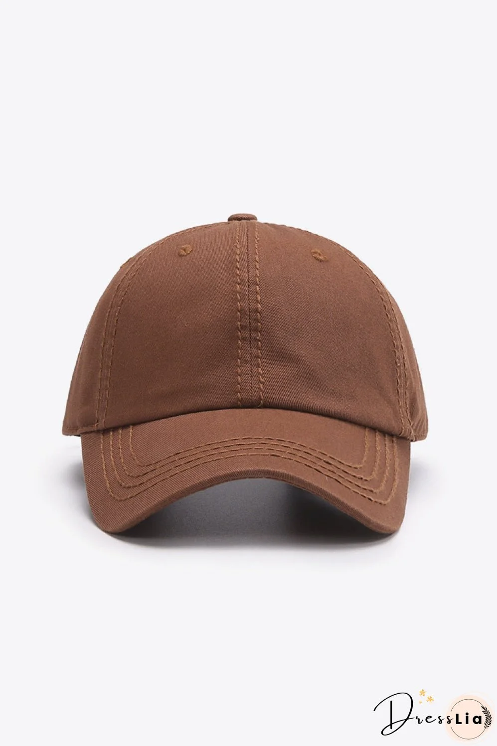 In A Pretty World Baseball Cap