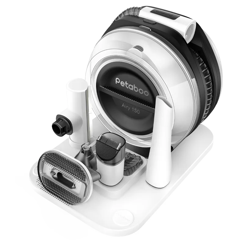 A150 Pro Crdless Pet Grooming Vacuum