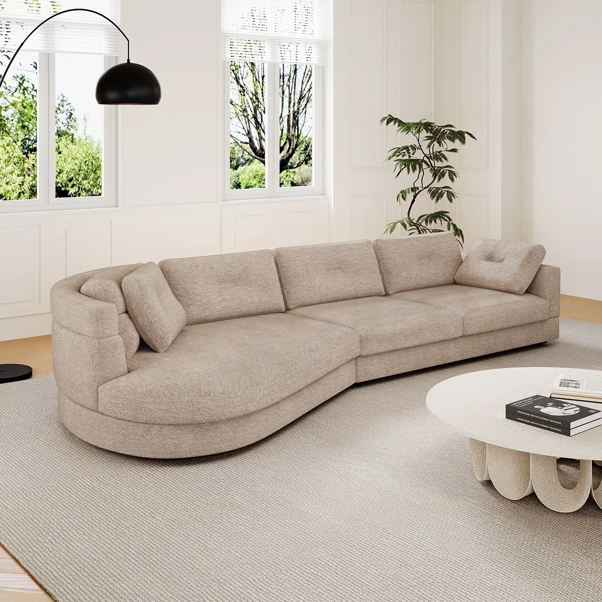 Sofa 255237