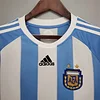 2010 Retro Argentina Home Football Shirt 1:1 Thai Quality