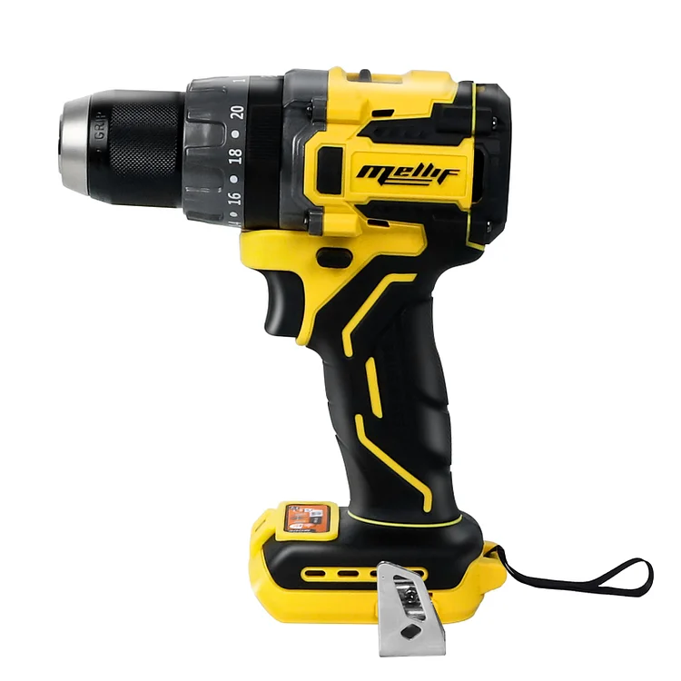 Concrete Screws Impact Driver For Drilling Concrete Mellif