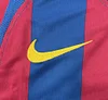 2005/2006 Retro Barcelona Home Football Shirt UEFA Champions League 1:1 Thai Quality topjersey