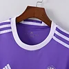 Real Madrid 2016/2017 Retro Home  Shirt