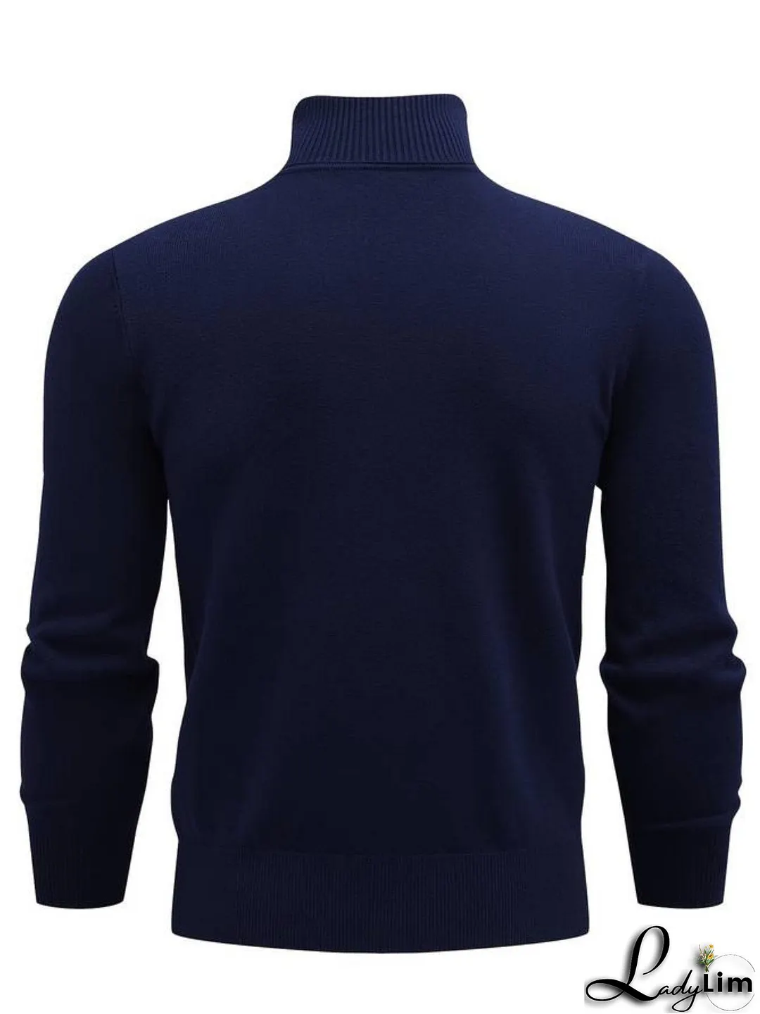 Casual and Effortless winter Pullover