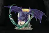 1/40 Scale Red-Eyes Black Dragon - Duel Monsters/ Yu-Gi-Oh! Resin Statue - WASP Studios [In Stock]