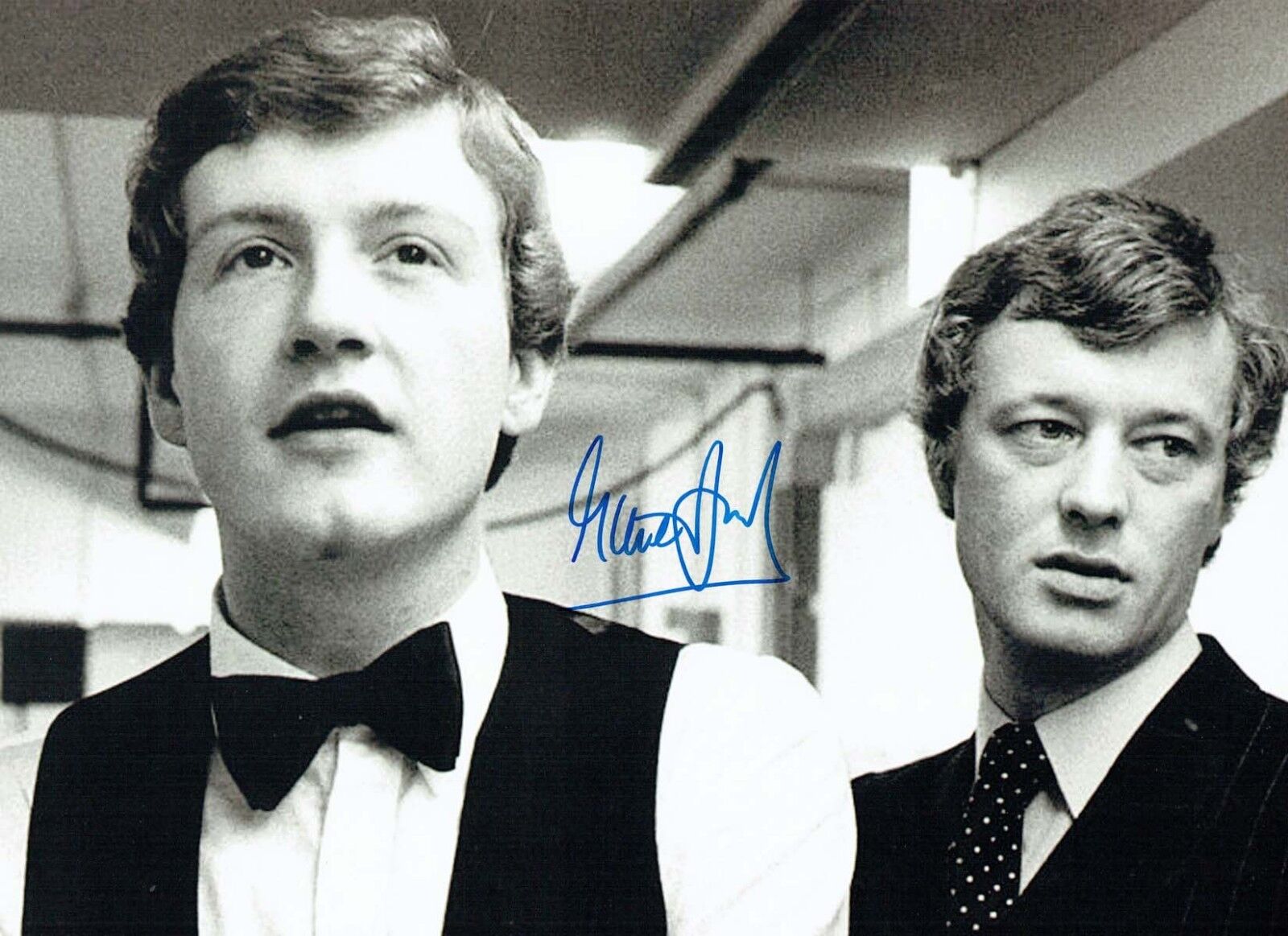 Steve DAVIS 2018 Signed Autograph Large 16x12 SNOOKER Photo Poster painting B AFTAL COA Crucible