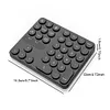 2.4G Wireless Mini Numeric Keypad 35 Keys Digital Keyboard Numpad for Data Entry