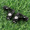 Bike Shifter Adapter Adjustable MTB Bike Shifter Mount Clamp Bicycle Accessories
