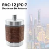 40 Band Inducted Coil Antenna Inducted Coil for Pac-12 Jpc-7 Shortwave Antenna