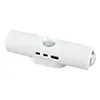 Rechargeable Stick on Night Light W/ Motion Sensor Magnetic Cordless LED Wall Night Lights for Bedroom Bedside Hallway Courtyard Doorway
