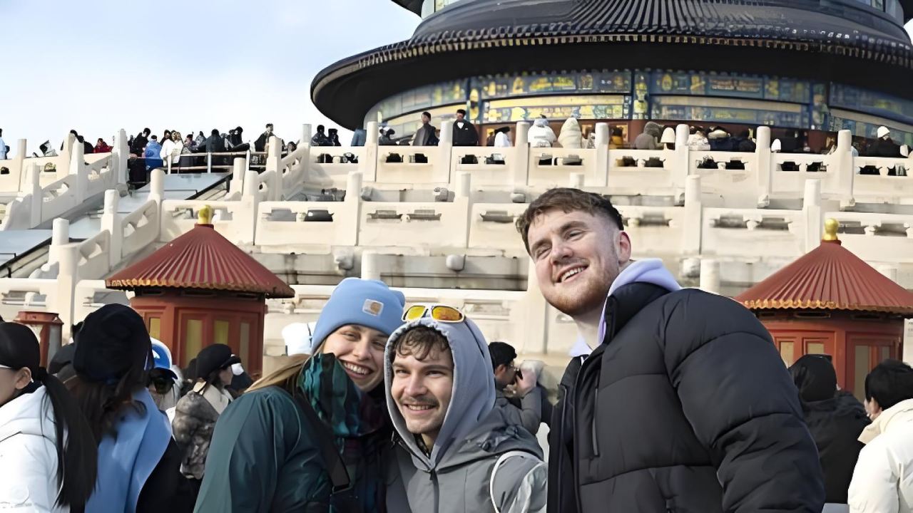 When is the Best Time to Travel to China?