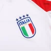 Italy Away Jerseys Full Kit EURO 2024