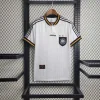 1996 Retro Germany Home Football Shirt 1:1 Thai Quality