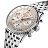NAVITIMER B01 CHRONOGRAPH 41 AB0139211G1A1