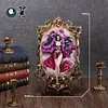 Decorative Frame of Boa Hancock - ONE PIECE Resin Statue - iLL ILLEGAL FACTORY Studios  [In Stock]