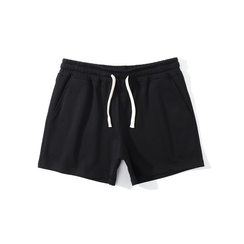 Summer Cotton Shorts For Men Sport Basketball Shorts Male Quick Dry Gym Running Shorts Casual Fitness Shorts Jogger Man Clothing