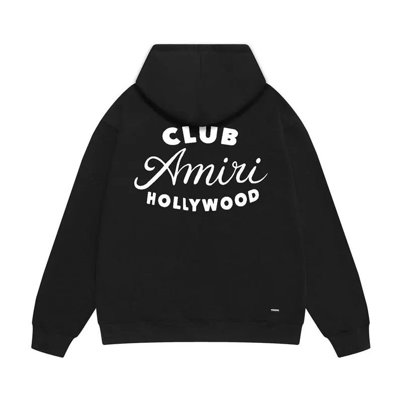 Amiri Fashion sweatshirts