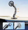 2024 New Magsafe Magnetic All-metal Magnetic Car Phone Holder
