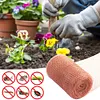 Anti-Snail Copper Wire Mesh Net Rust Proof Lawn Signal Shielding Net (127mmx10m)