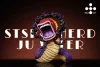 Future Island Sandworm Shepherd Ju Peter - ONE PIECE Resin Statue - A Plus Studios