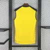 25/26 Atl&eacute;tico Mineiro Yellow Training Vest