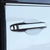适用于2015-24款本田奥德赛门碗ODYSSEY专用门腕装饰亮片配件汽车
