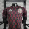 2024 Player Version Mexico National Home Football Shirt 1:1 Thai Quality