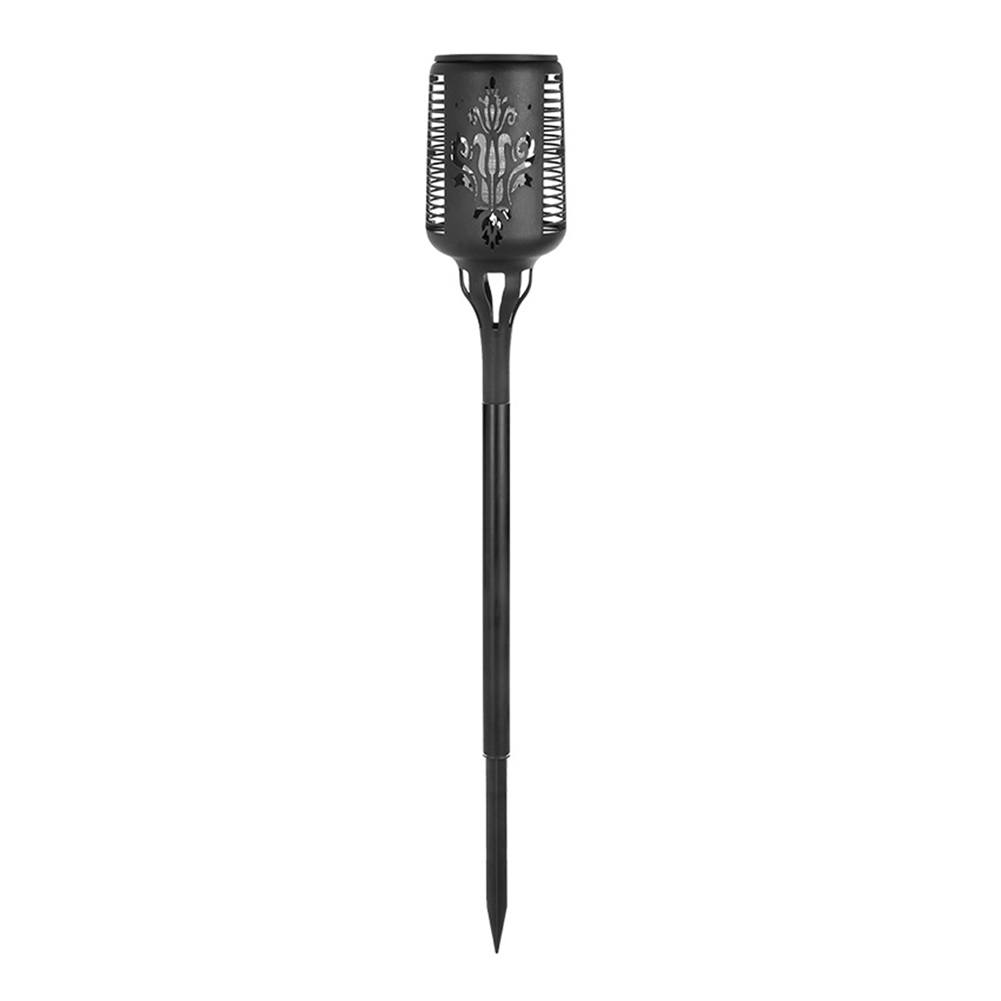

Outdoor Solar Mosquito Killer Lamp Hollow-out Waterproof Light Pest Control, 501 Original