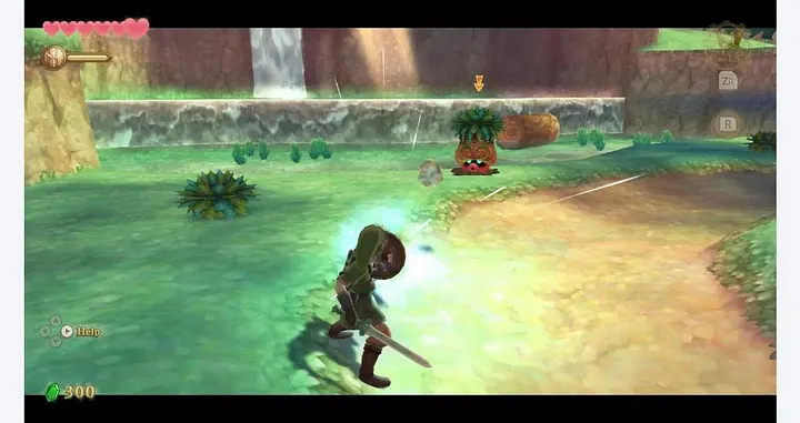 The Legend of Zelda: Skyward Sword | Wii | Spiele | DE