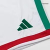 Mexico Home Kids Soccer Jerseys Kit World Cup 2026