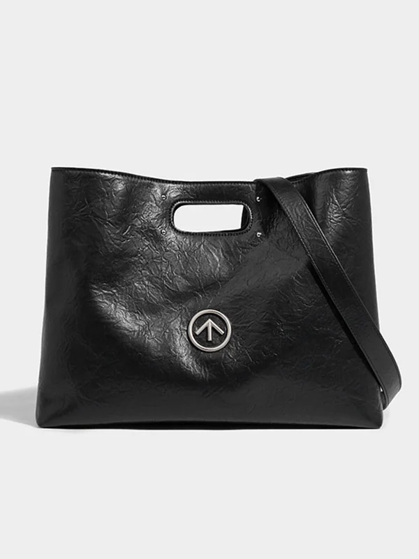 Blackstone Bag Gender-Neutral All-Match Handbag Tote Bag