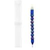 Resin Diamond Painting Point Drill Pen Dual-Ended Diamonds (Blue)