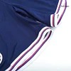England Home Soccer Shorts 2024