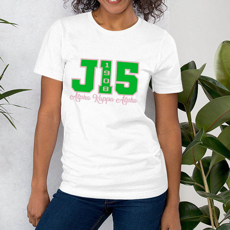 Printed casual pullover short sleeve T-shirt