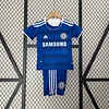 2011/2012 Retro Chelsea Home Football Shirt 1:1 Thai Quality Kids Size