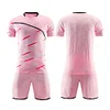 Best Quality Soccer Uniform Custom Design Soccer Uniform Training Wear Soccer Uniform In Sports Wear