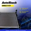 AutoShack Radiator for 2011-2016 Jeep Grand Cherokee 2022-2024 Dodge Durango 3.6L 5.7L 6.4L V6 V8 AWD RWD RK1702