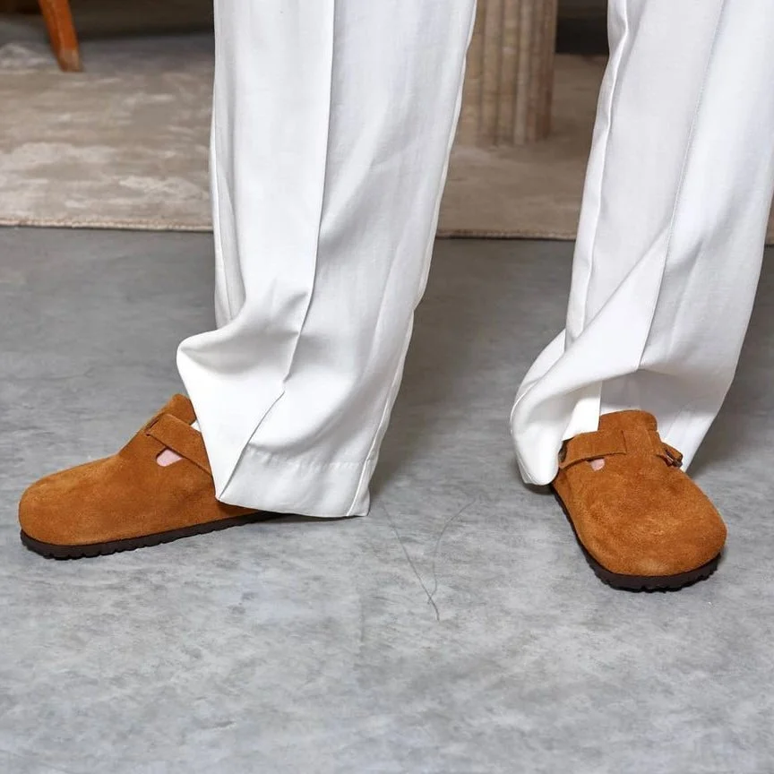 Birkens Unisex Clogs