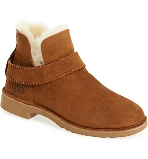 ugg mckay classic boot