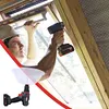 Dust Bowl Hole Saw Accessories Dust Bowl for Installing Recessed Lights