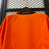 2000 Retro Netherlands Home Football Shirt 1:1 Thai Quality
