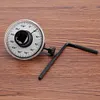 Adjustable 1/2 Inch Drive Torque Angle Gauge Car Auto Repair Hand Tool Set