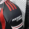 2025/2026 Player Version River Plate Away Football Jersey 1:1 Thai Quality